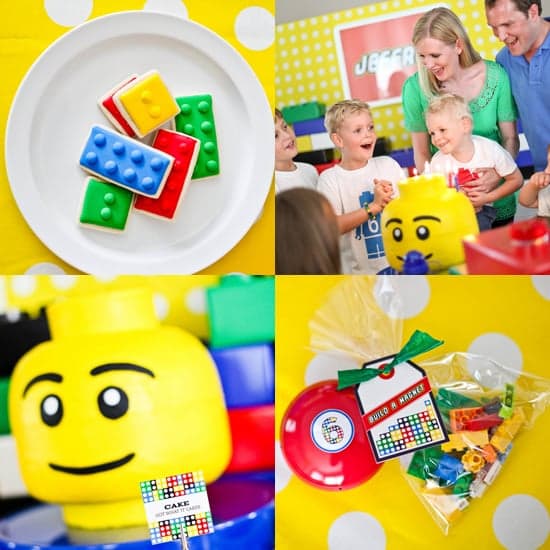 Lego-Themed-Birthday-Party