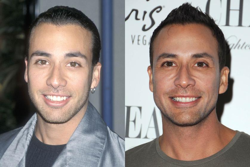 howie-dorough